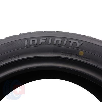6. Opony 235/50 R19 4x INFINITY 99V Enviro Letnie 2019 Jak Nowe Nieużywane