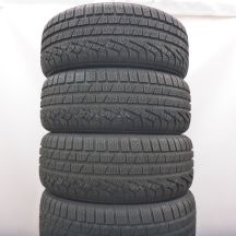 Opony 215/45 R18 4x PIRELLI 93V Sottozero Winter 240 SerieII Zimowe 2023 Nieużywane 