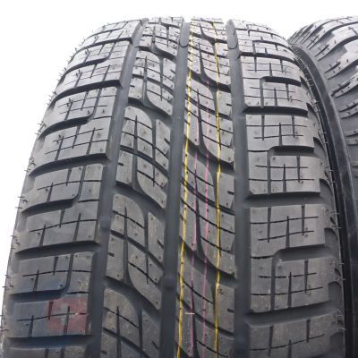 3. Opony 255/50 R20 2x PIRELLI 109Y XL Scorpion Zero Letnie M+S 2022 Nieużywane