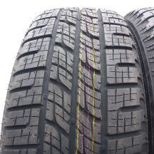 3. Opony 255/50 R20 2x PIRELLI 109Y XL Scorpion Zero Letnie M+S 2022 Nieużywane
