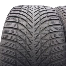 3. Opony 315/35 R20 2x NOKIAN 110V XL Snowproof 2 SUV Zimowe 2023 8-7,8mm 