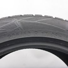 7. Opony 205/50 R17 2x VREDESTEIN 93H XL Wintrac PRO Zimowe 2021 