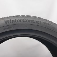 4. Opona 235/45 R20 1x CONTINENTAL 100W XL WinterContact TS 870 P Zimowa 2022  8,5mm
