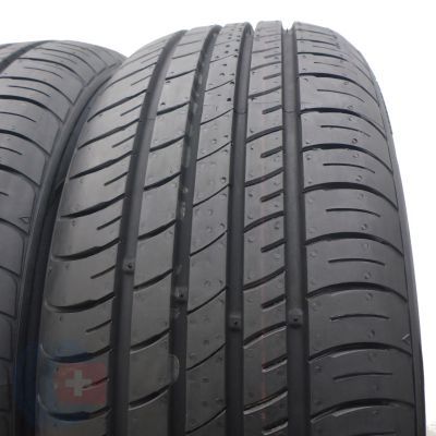 3. 2 x KUMHO 185/55 R15 86H  EcoWing ES01 Lato 2020 