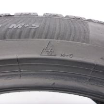 2. Opony 285/40 R20 2x PIRELLI 108V XL PZero Winter NF0 Zimowe 2021 6,2mm