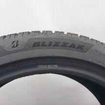 7. Opony 235/45 R20 4x BRIDGESTONE 100W XL Blizzak 6 Zimowe 2025 8,2mm 