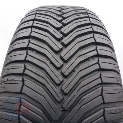 Opona 215/65 R16 1x MICHELIN 102V XL CrossClimate SUV Wielosezon 2019 Nieużywana
