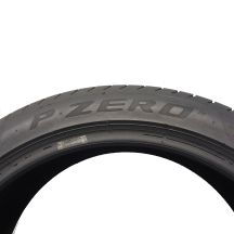 5. 2 x PIRELLI 245/40 R20 99Y XL P Zero MO Lato 2021 6,5-7mm
