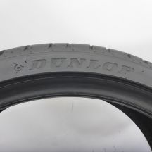 3. Opona 205/40 R18 1x DUNLOP 86W XL SportMaxx RT RunFlat BMW Letnia 2017 6,2mm