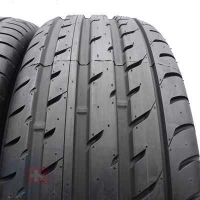 2. Opony 265/60 R18 4x TOYO 110V Proxes T1 Sport SUV Letnie 2017 Jak Nowe Nieużywane