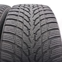 3. Opony 235/40 R19 2x NOKIAN 96V XL Snowproof 1 Zimowe 2023 7,2mm