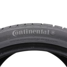 4. 2 x CONTINENTAL 285/35 R19 99V ContiWinterContact TS830P N0 Zima 2013 6mm