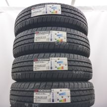 Opony 195/75 R16C 4x YOKOHAMA 110/108T BluEarth Van Letnie 2025 