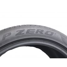 5.  2 x PIRELLI 315/35 ZR21 111Y XL P ZERO N0 Lato 6mm