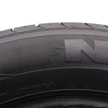 8. 2 x NEXEN 215/60 R17 96H Nblue HD Plus Lato 7,5mm 2024