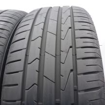 3. Opony 215/55 R17 2x HANKOOK 94V Ventus Prime 3 Letnie 2025 6,8mm