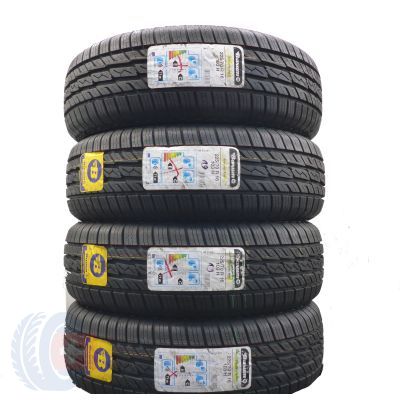 Opony 225/70 R16 4x BARUM 103H Bravuris 4x4 Letnie M+S  2019 Jak Nowe