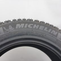 6. Opony 195/65 R16C 4x MICHELIN 104/102R Agilis Alpin Zimowe 2022 