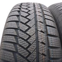 2. Opony 225/70 R16 2x CONTINENTAL103H WinterContact TS 850 P SUV Zimowe 2022 Jak Nowe