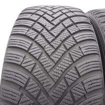 3. Opony 225/45 R17 2x HANKOOK 91H Winter I Cept RS3 W462 Zimowe 2022 7mm