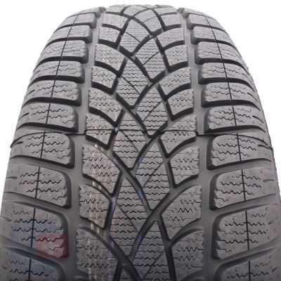 Opona 235/55 R18 1x DUNLOP 100H SP Winter Sport 3D A0 Zimowa 2023
