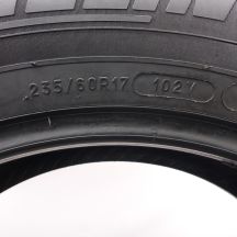 7. Opony 235/60 R17 4x MICHELIN 102V Latitude Sport 3 Letnie 2015 5,2-5,5mm