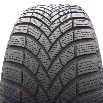 2. Opona 235/55 R18 1x SEMPERIT 104V Speed-Grip 5 Zimowa 2024 8,5mm