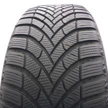 2. Opona 235/55 R18 1x SEMPERIT 104V Speed-Grip 5 Zimowa 2024 8,5mm