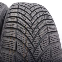 2. Opony 215/55 R17 4x SEMPERIT 98V XL Speed-Grip 5 Zimowe 2025