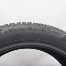 4. Opona 195/55 R20 1x CONTINENTAL 95H XL WinterContact TS 850P Zimowa 2018 