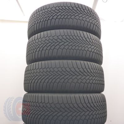 Opony 235/45 R20 4x BRIDGESTONE 100W XL Blizzak 6 Zimowe 2025 7,8mm 