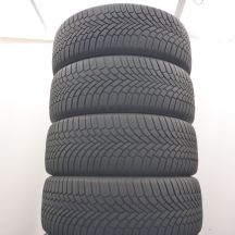 Opony 235/45 R20 4x BRIDGESTONE 100W XL Blizzak 6 Zimowe 2025 7,8mm 