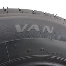 4. 1 x DAYTON 205/75 R16 C 110/108R VAN Lato 2019 