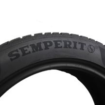 4. 2 x SEMPERIT 245/45 R18 100V XL Speed -Grip 3 Zima 7mm