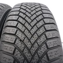 3. Opony 185/65 R15 2x YOKOHAMA 88T BluEarth Winter V905 Zimowe 2023