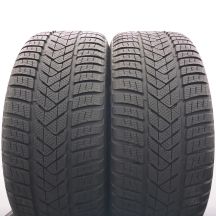 4. Opony 235/35 R20 4x PIRELLI 92W XL Winter Sottozero 3 Zimowe 2021 