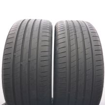 3. Opony 225/45 R17 4x NEXEN 94W XL AO NFera Letnie 2025 6,2mm