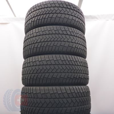 Opony 235/40 R19 4x VREDESTEIN 96W XL Wintrac PRO Zimowe 2020, 2022 6-6,8mm