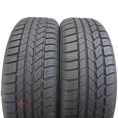 2 x CONTINENTAL 215/60 R17 96H 4x4 WinterContact BMW Zima  2018 