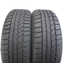 2 x CONTINENTAL 215/60 R17 96H 4x4 WinterContact BMW Zima  2018 