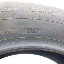 3. Opony 215/55 R17 4x GITI 98H XL GitiSynergy H2 Letnie 2025