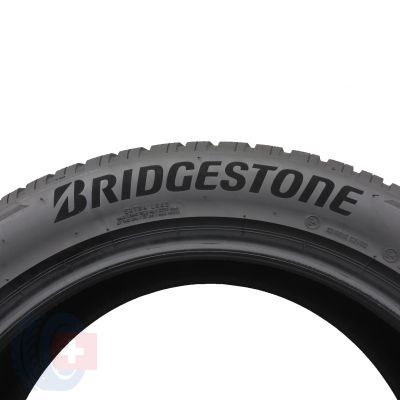 5. 2 x BRIDGESTONE 255/50 R20 109V XL Blizzak LM005 Zima 2019 5,7-6,5mm