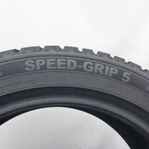 8. Opony 225/45 R17 4x SEMPERIT 91H Speed-Grip 5 Zimowe 2025 7,8mm