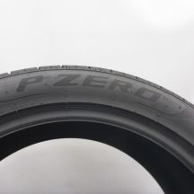 5. Opony 285/40 R22 2x PIRELLI 106Y XL P Zero M0 Letnie 2021 6,8mm