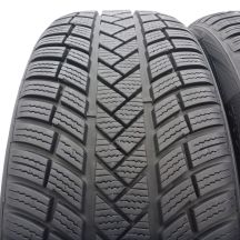 2. Opony 215/50 R19 4x VREDESTEIN 93H Wintrac PRO Zimowe 2022 7,8-7,2mm