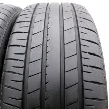 3. 2 x BRIDGESTONE 225/45 R19  92W Turanza T005 A Lato 2019/23 6.8-7mm