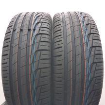 5. Opony 235/60 R16 4x UNIROYAL 100H RainExpert 5 Letnie 2025 