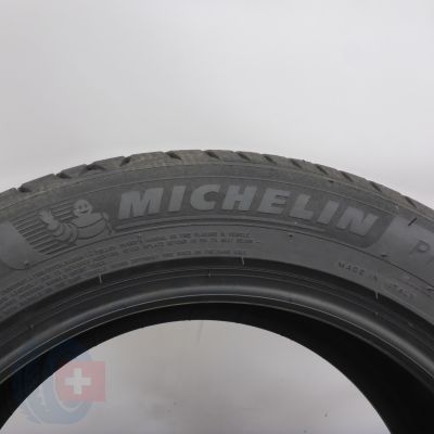 3. Opony 205/55 R16 1x MICHELIN 94H XL Primacy 4+ Letnie 2024 