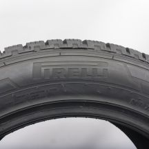 7. Opony 215/60 R16C 4x PIRELLI 103/101T Carrier Winter Zimowe 2016 8,8-9mm