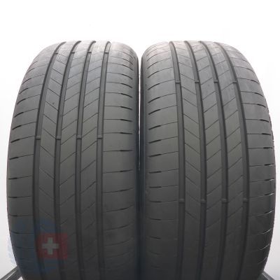 5. Opony 225/45 R17 4x GODYEAR 94W XL EagleF1 Asymetric 6 A0 Letnie 2025 6,8mm